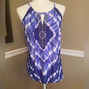 Womens Halter Top